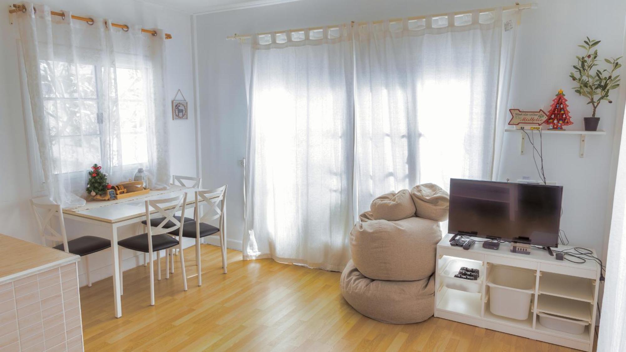Baan Casita With Private Seaside Cottage 华欣 外观 照片